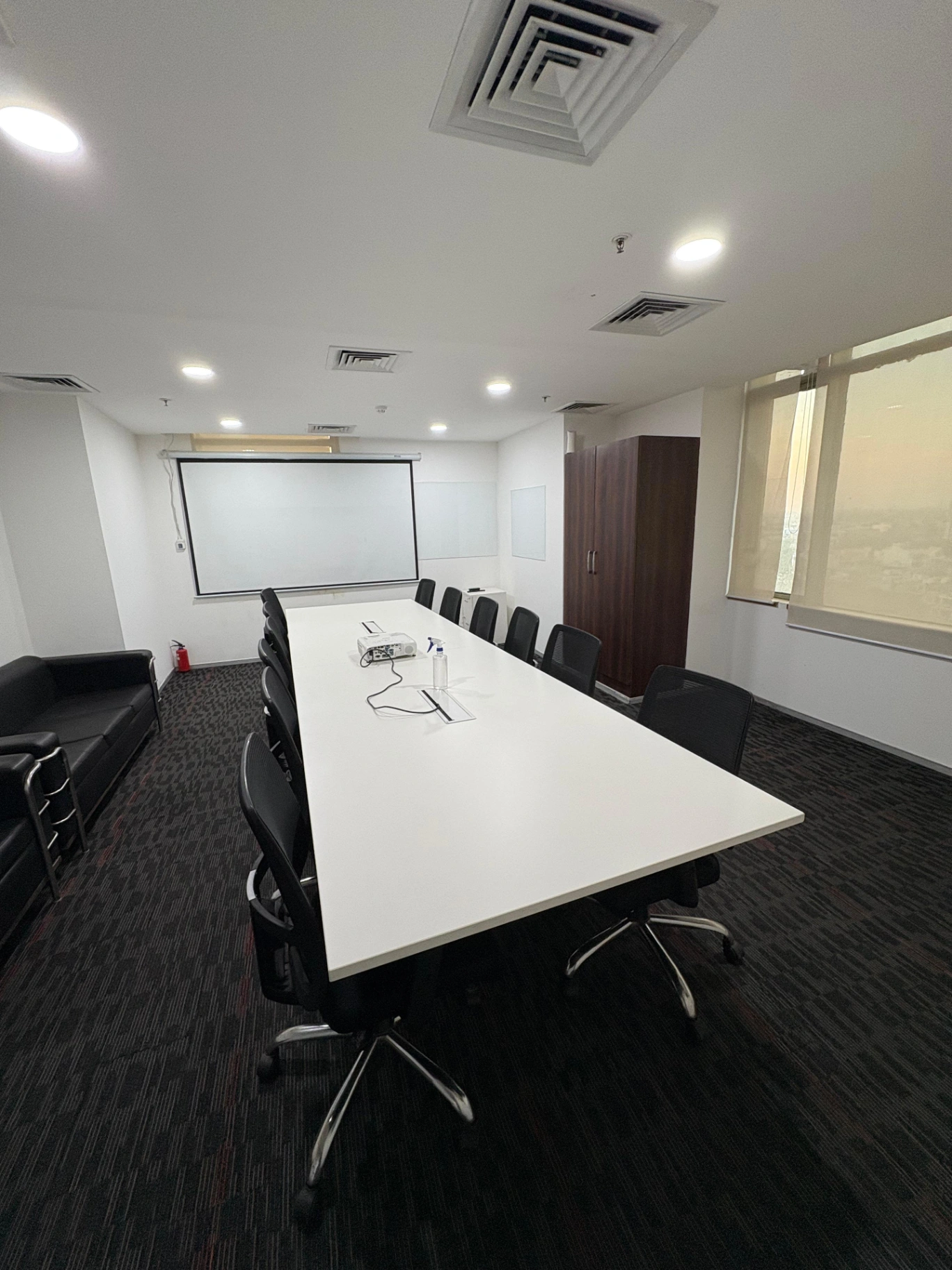 Meeting Room1