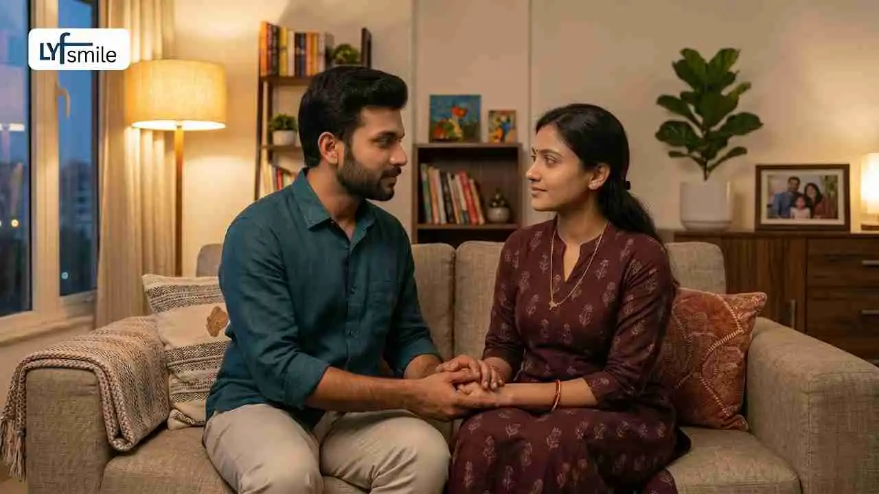 Practical Solutions to Fix Emotional Distance in Relationship