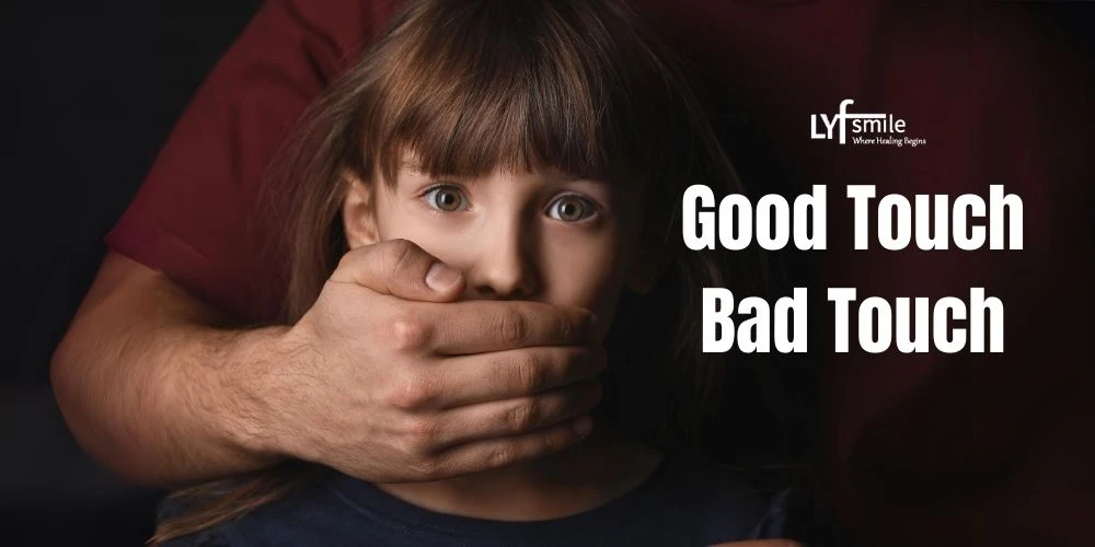 Empowering children with knowledge for builds safety and confidence.