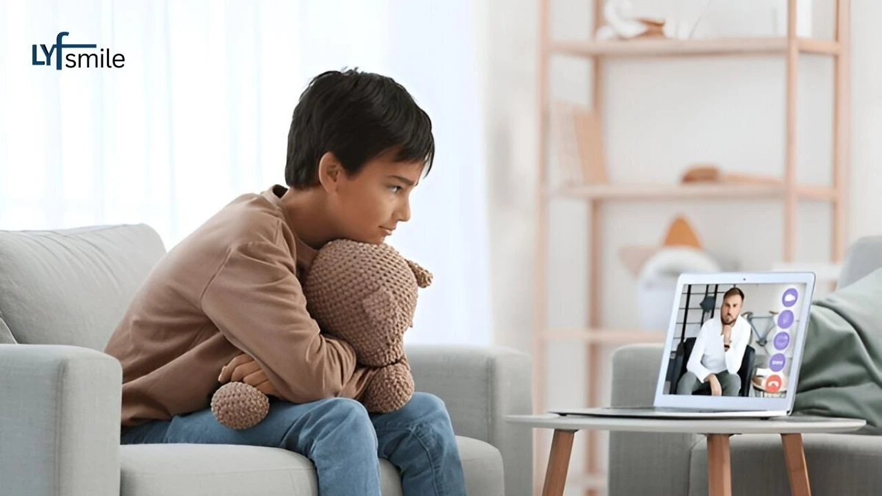 Depression is treatable – Start your healing online today.