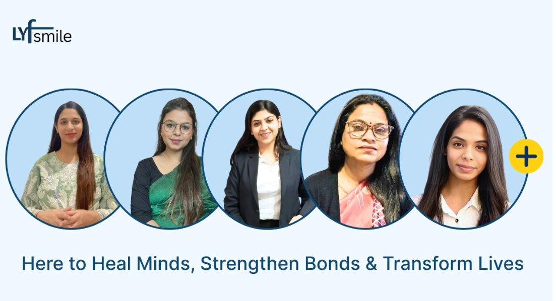 7 Best Female Psychologist in Delhi & NCR Area