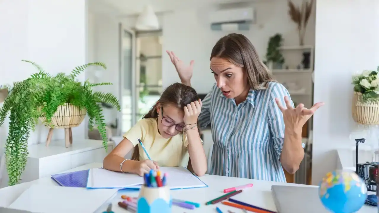 learning disability symptoms in children