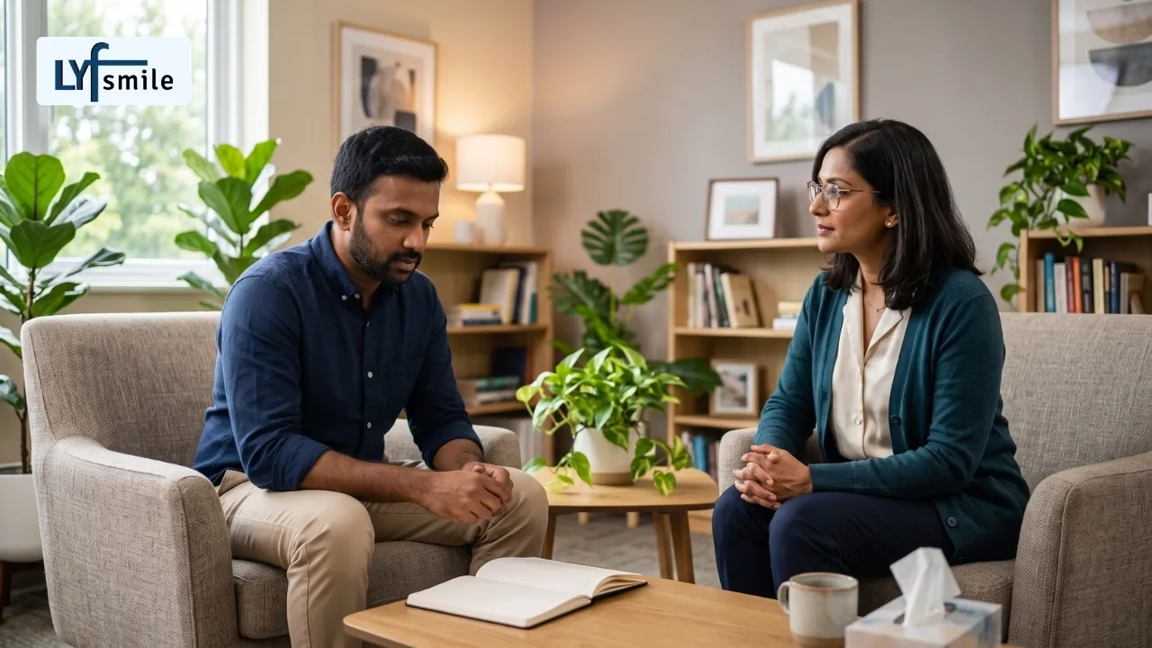 How Divorce Counseling Helps Men