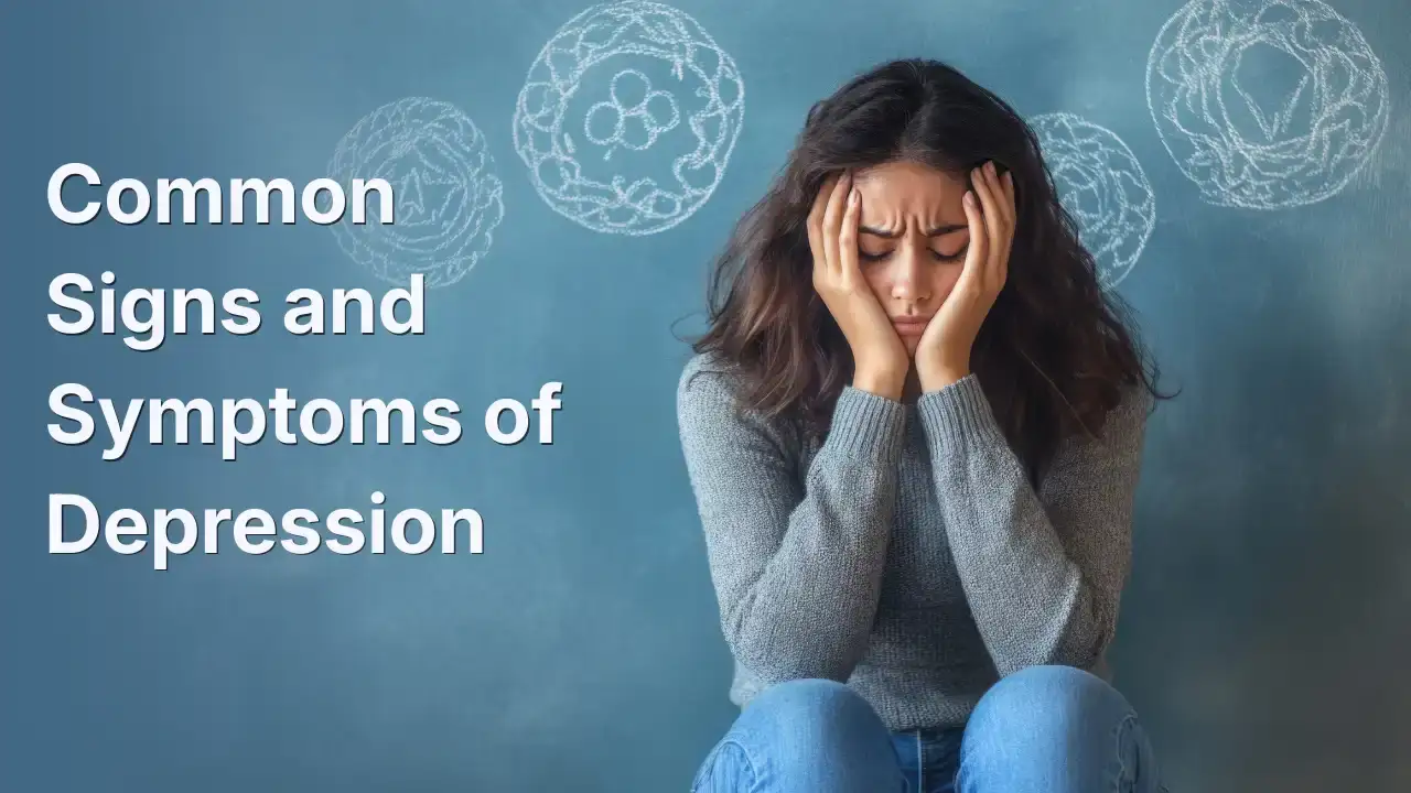 Depression treatment in Gurgaon counseling therapy session
