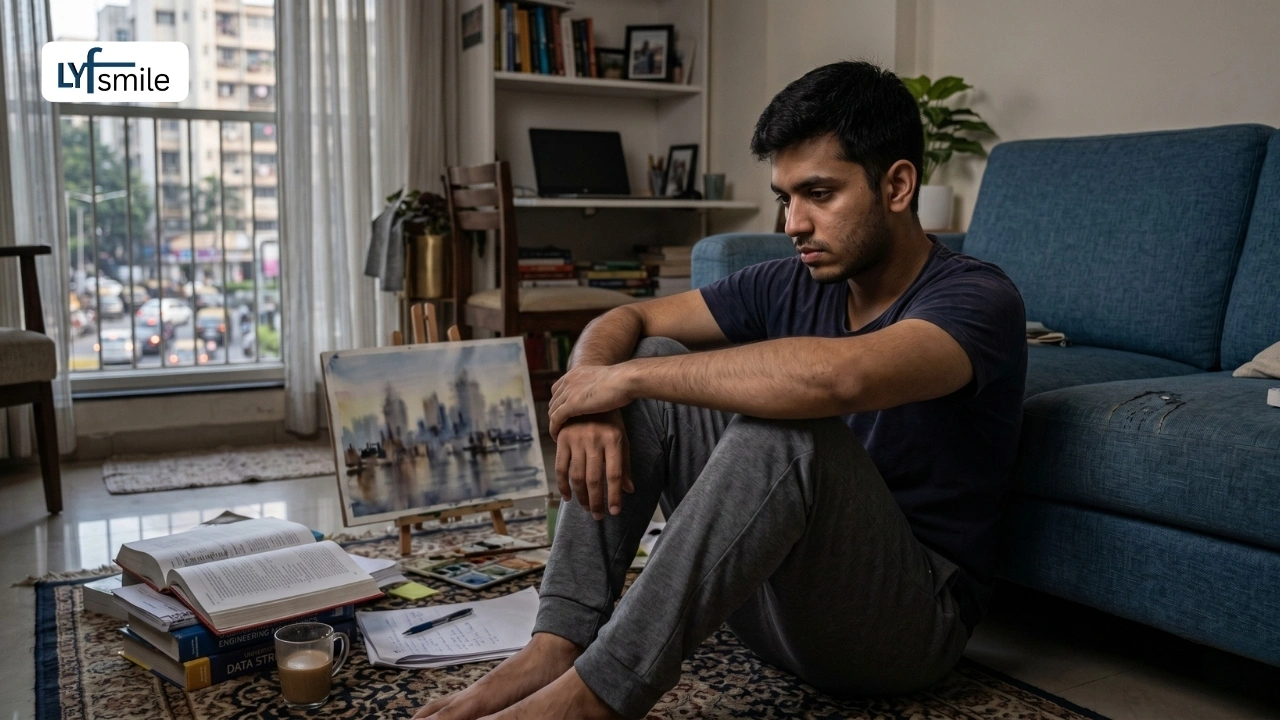 depression treatment in gurgaon