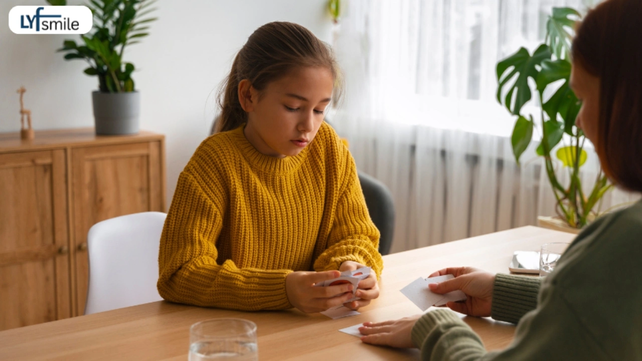 Best Psychologist in Dwarka for Children, Teens, and Adults