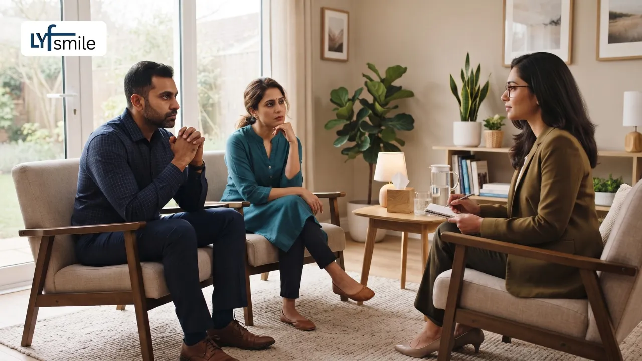 Counseling Help You Know what Is Right