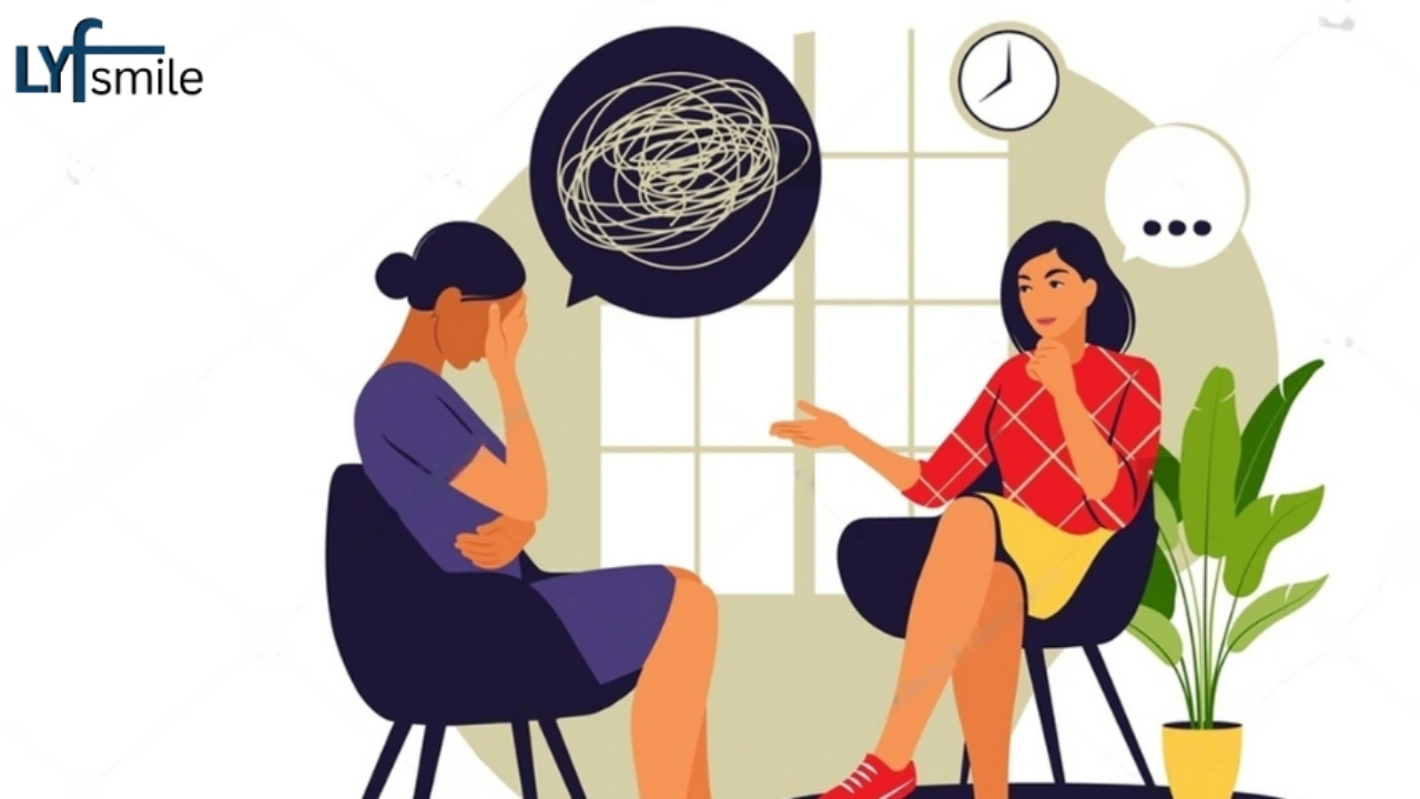 Best Psychologist Near You in Gurgaon | Top Therapist in Gurgaon