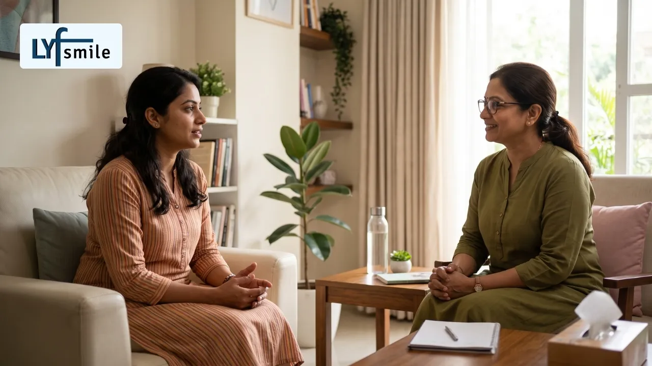 How Divorce Recovery Therapy Helps 