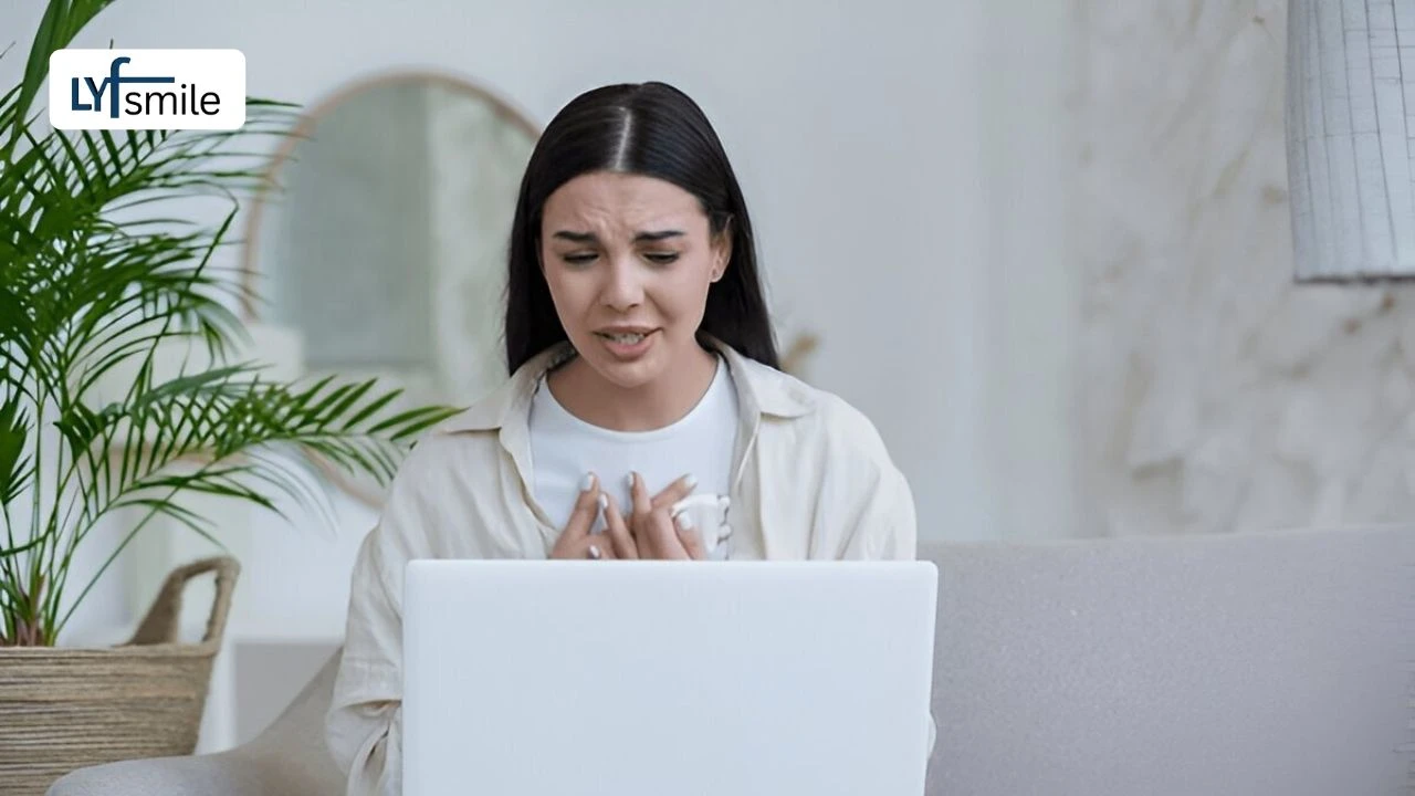 online CBT effective