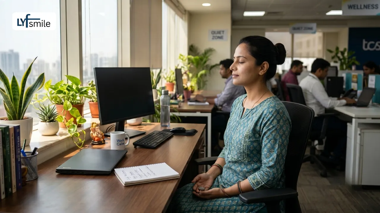 How to Overcome Performance Anxiety at Work