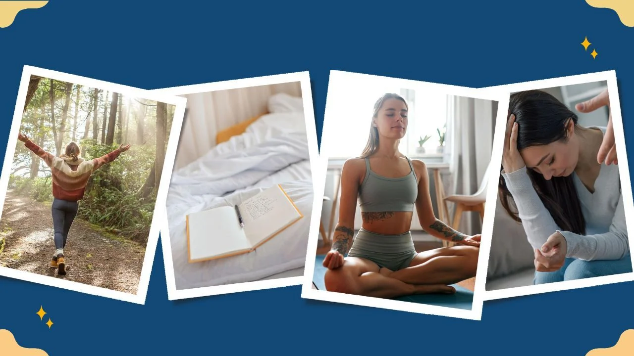 mental health recovery and hope