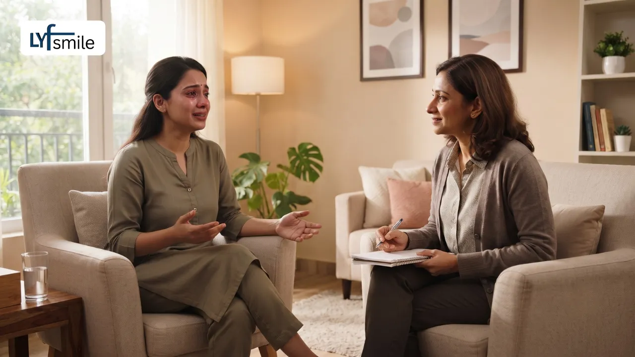 How Counseling Helps You