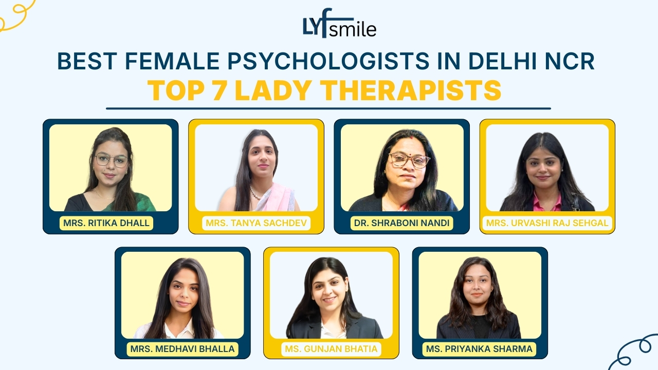 therapy session with experienced psychologist