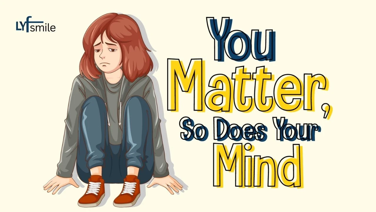 Overthinking kills peace. Breathe, and let it go