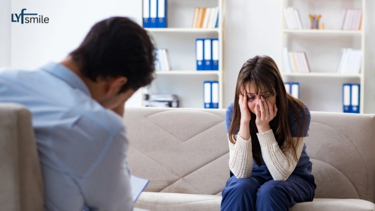 Autoimmune Diseases and mental health counseling in gurgaon