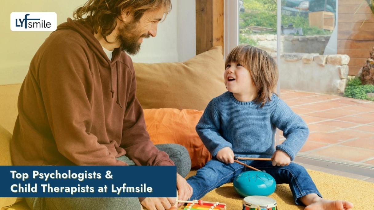 music therapist for autism Gurgaon