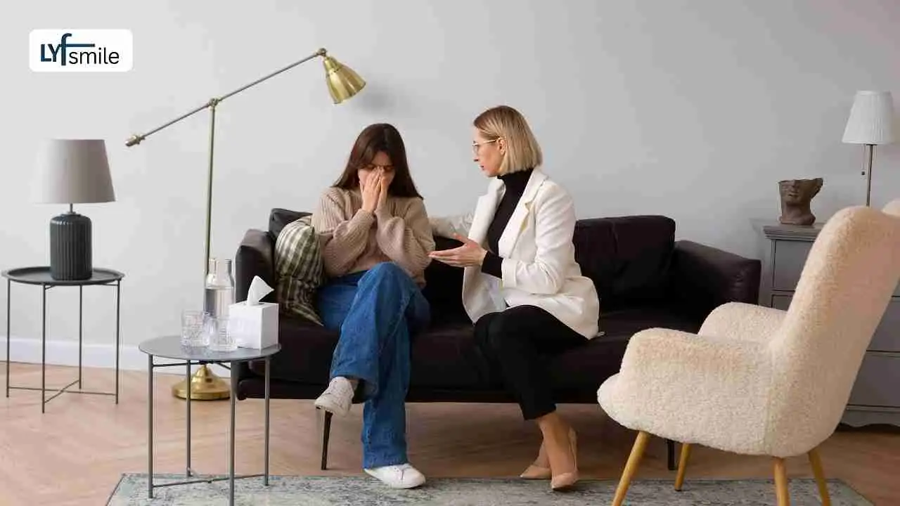 How do you know if it is a normal concern or a psychological disorder?