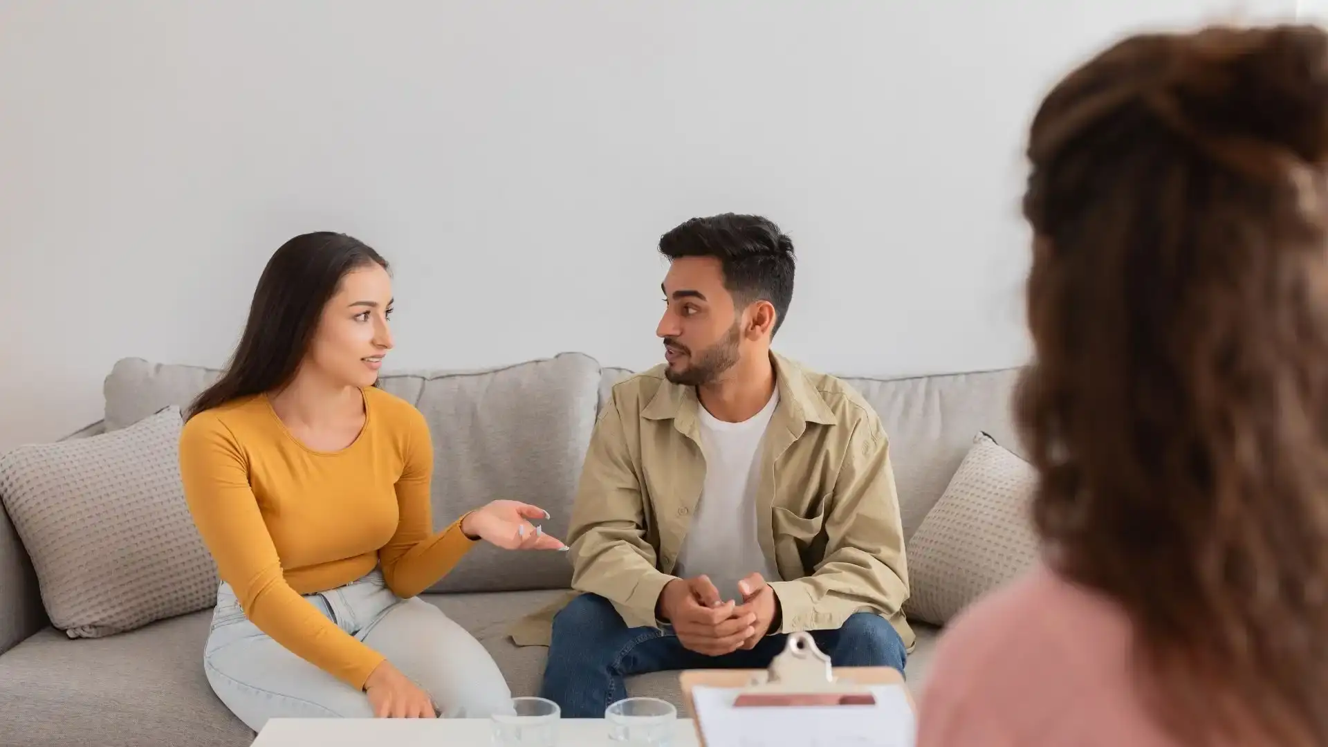 leading psychologists online marriage counseling