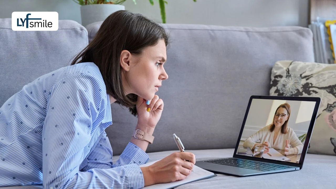  best online psychologist consultation