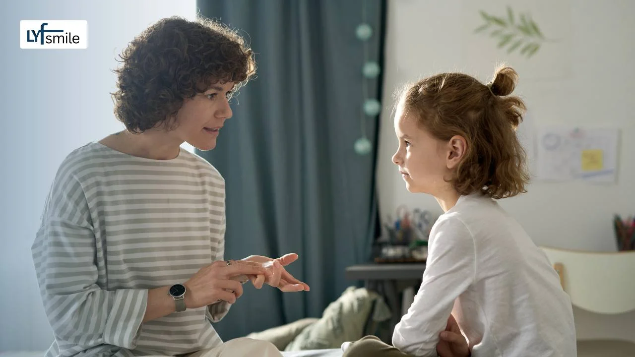 anxious emotional behavior in emotionally sensitive children