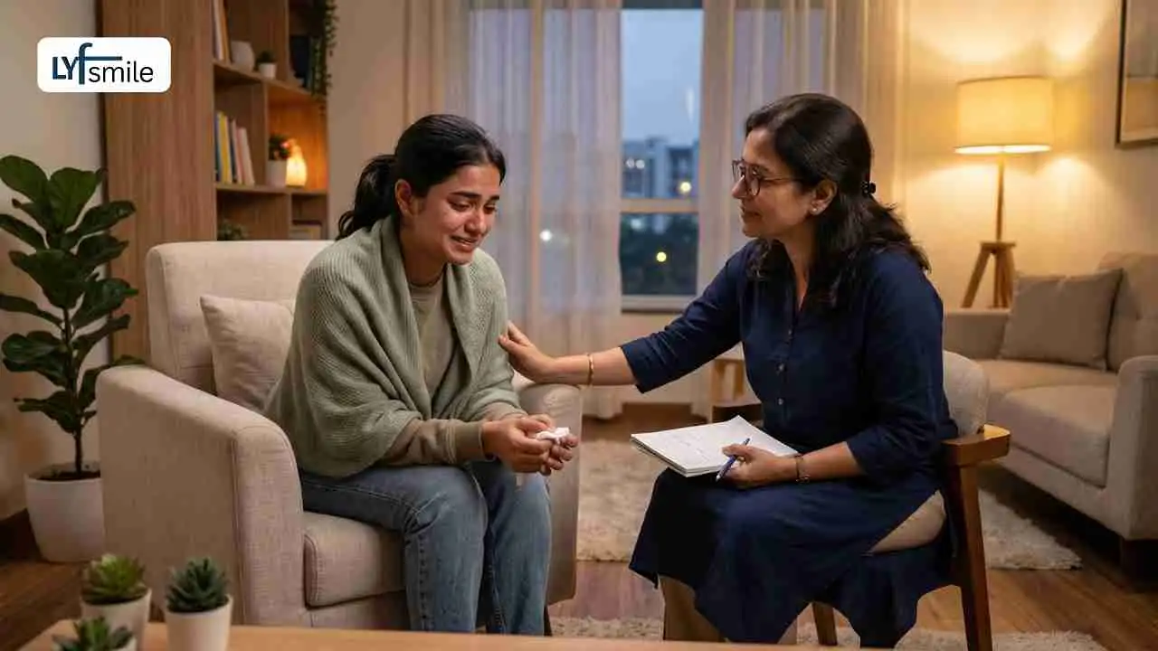 How Does Emotional-Verbal Abuse Counseling?