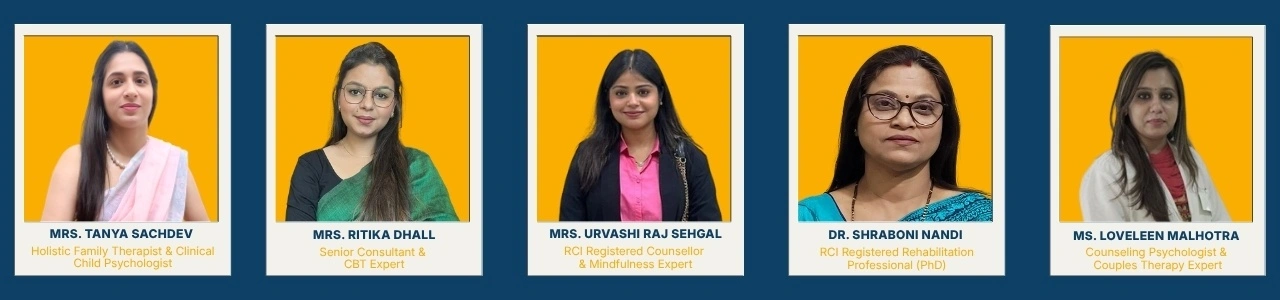 Psychologists providing online support to NRIs worldwide