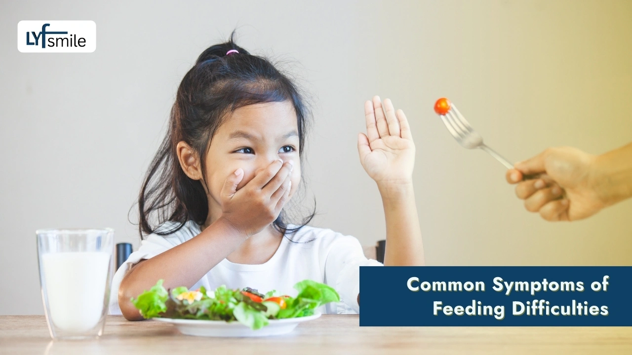 Feeding Therapy for Kids in Gurgaon