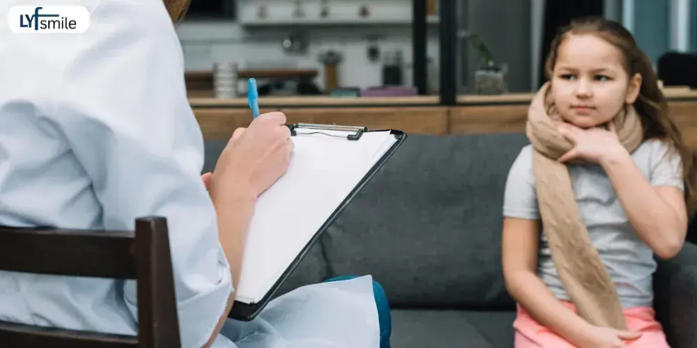Expert child counseling and psychology services in Gurgaon
