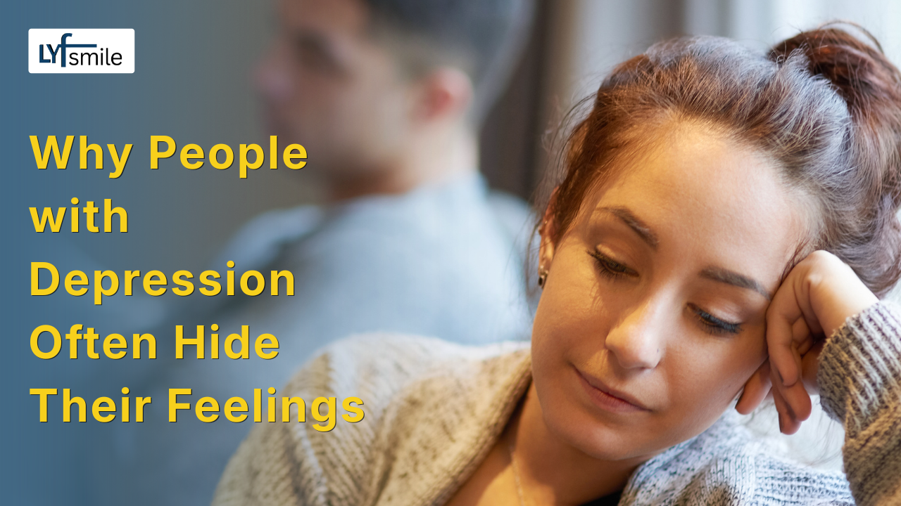 mental health counseling for depression recovery