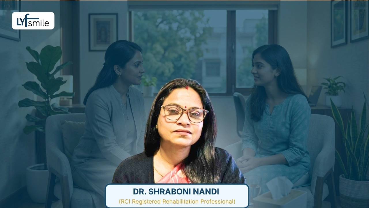 Real steps to manage anxiety and feel more in control of your day