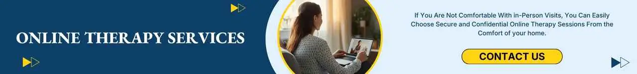 Online Therapy for Children and Offline Sessions