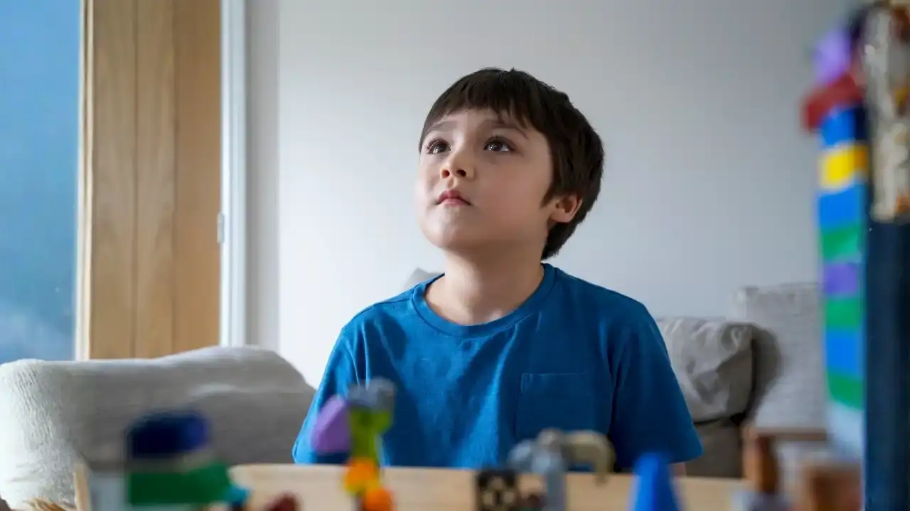 Autism Spectrum Disorder (ASD) for children