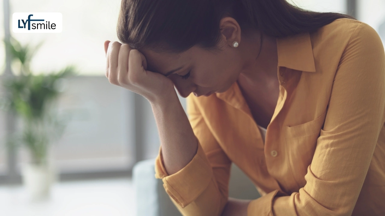 Understanding real OCD symptoms