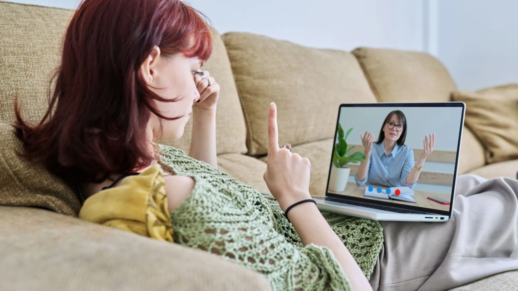 Comprehensive Guide to Depression and Online Psychological Support