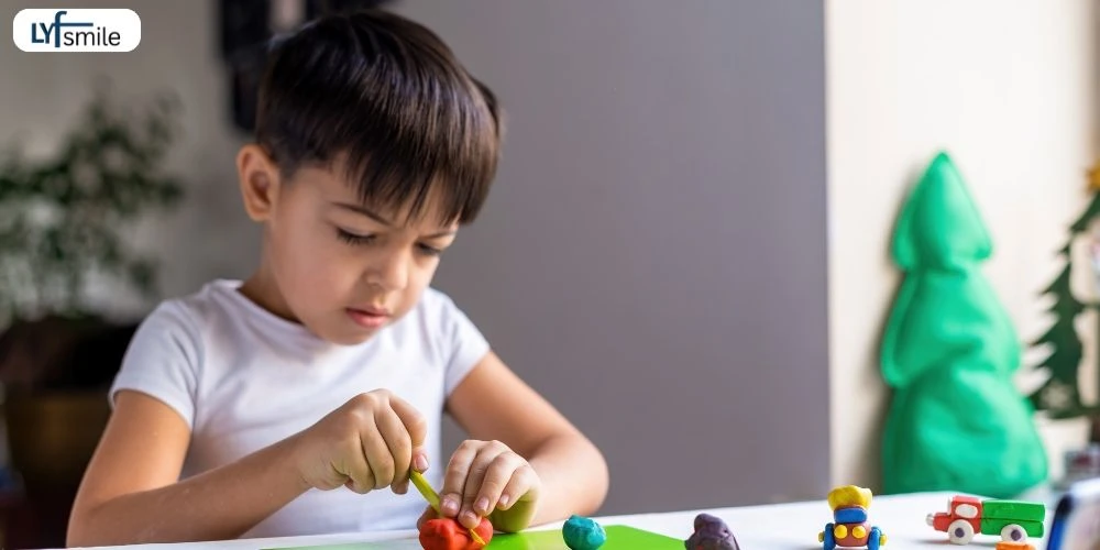Top child psychologists in Gurgaon for expert counseling