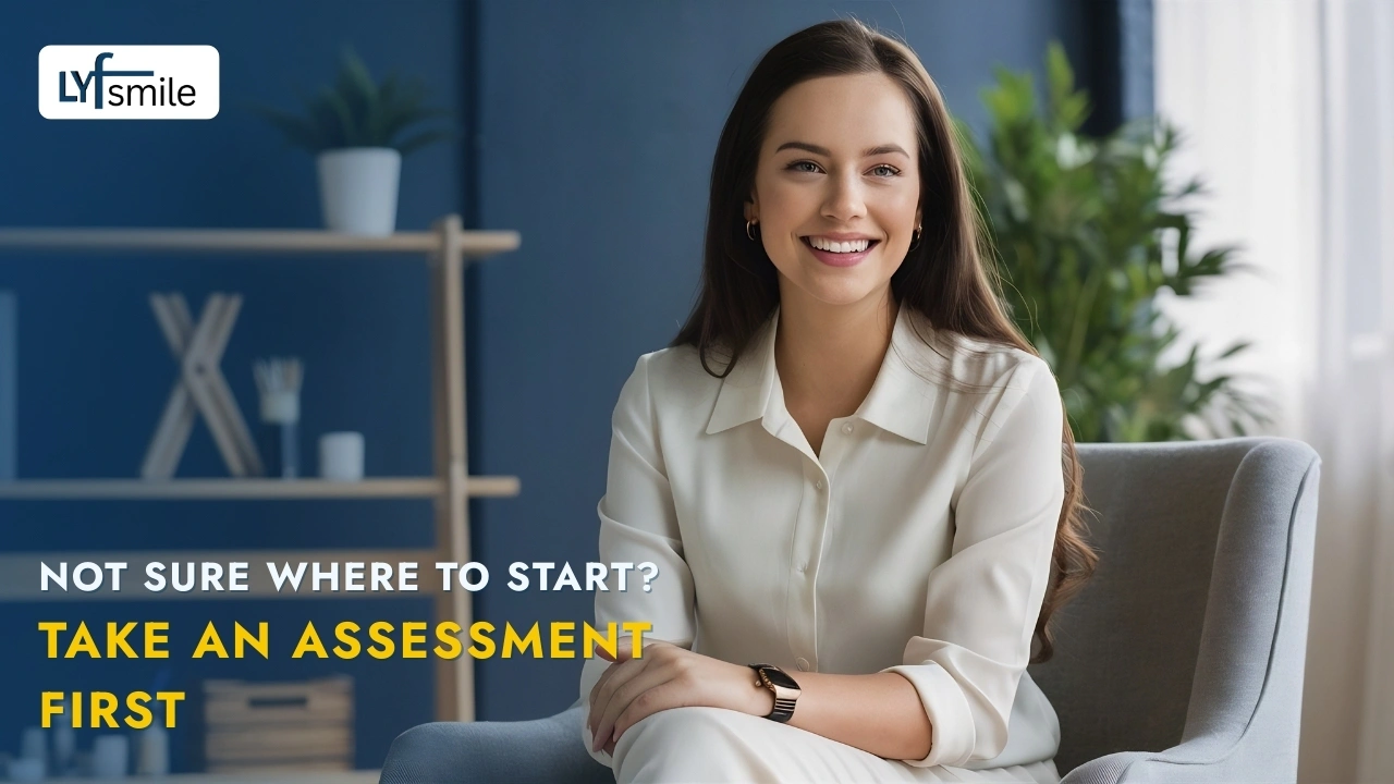 Child assessment for emotional concerns