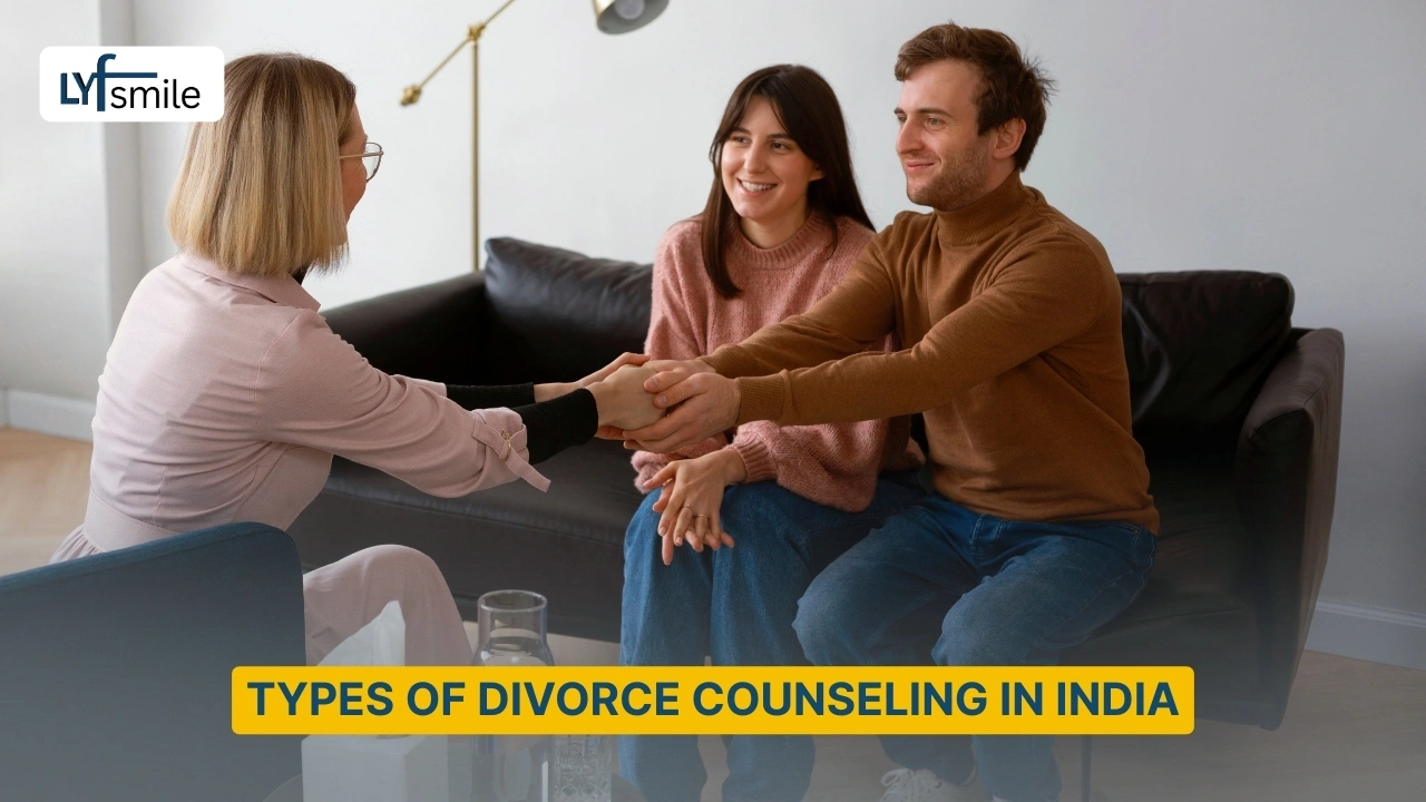 Transforming Pain into Strength with Divorce Counseling