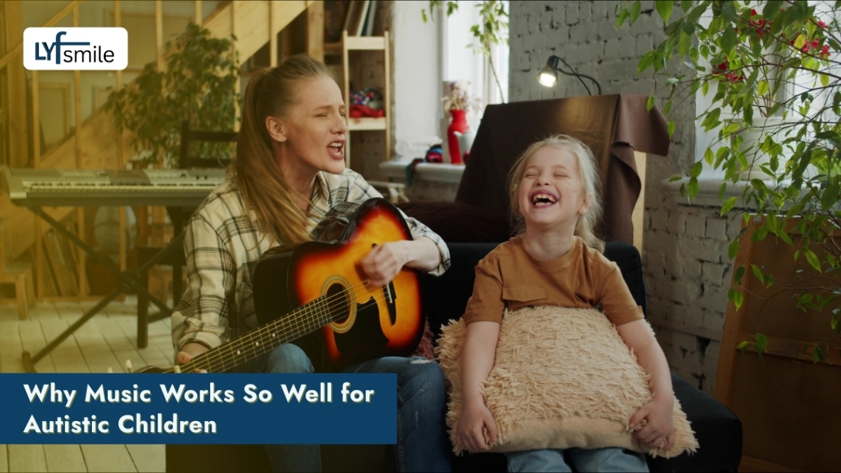 music therapist for autism Gurgaon