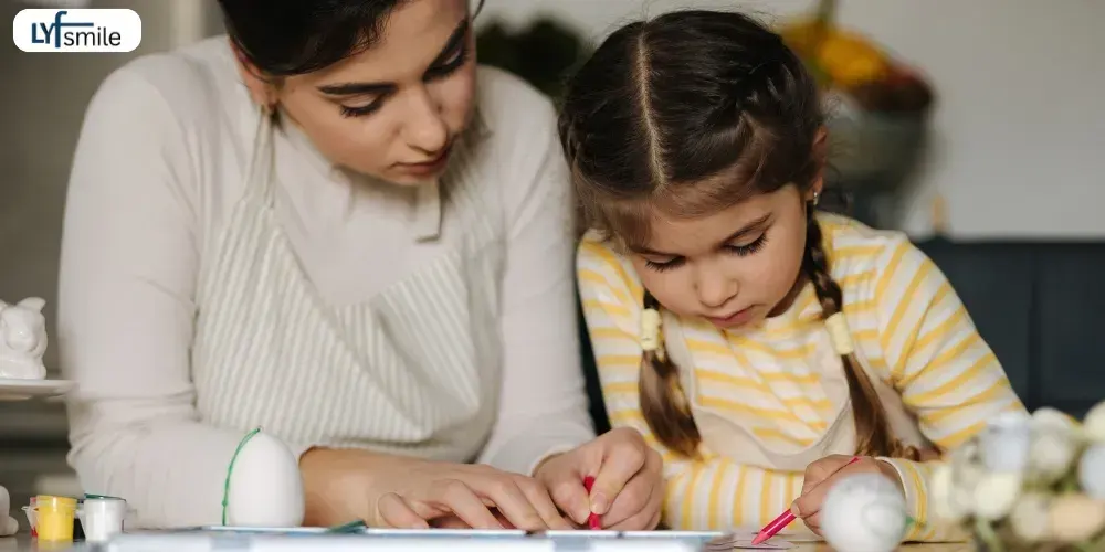 Best child psychologist and counseling experts in Gurgaon