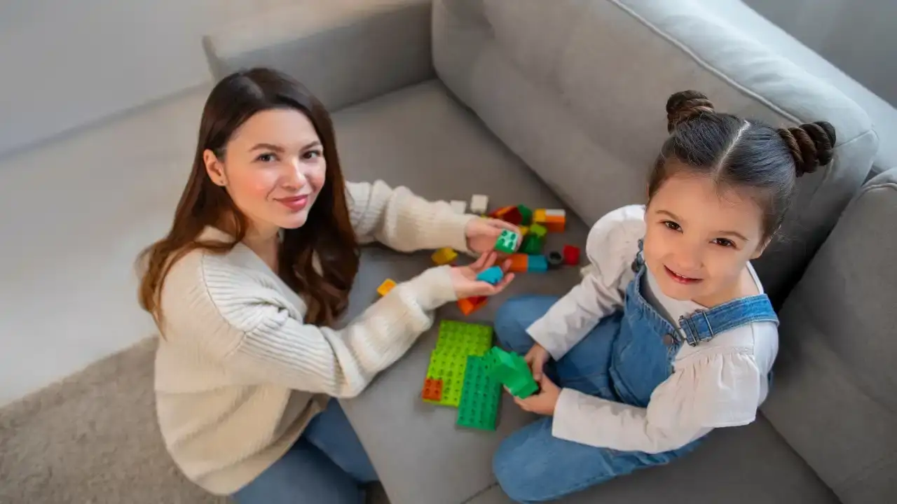 autism spectrum disorder symptoms and therapy for kids