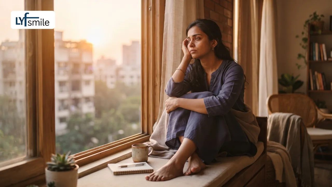 Online Therapy India