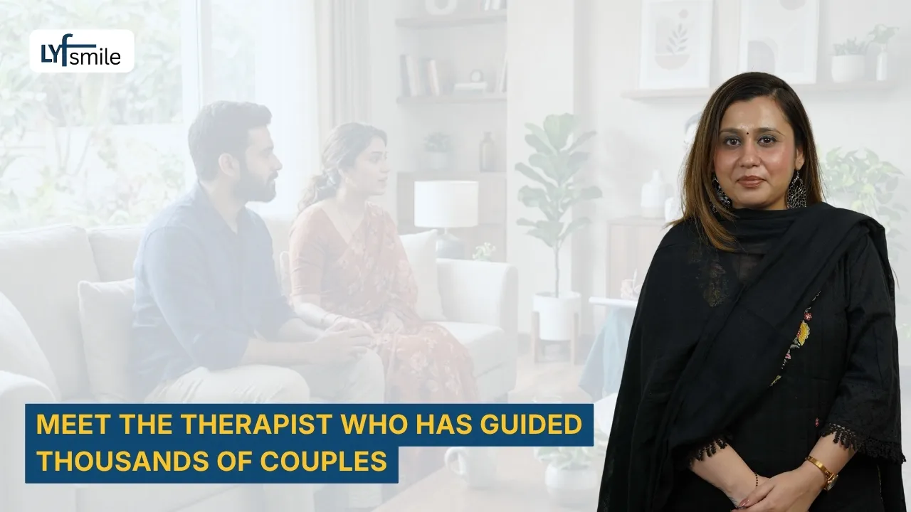Meet the Therapist 
