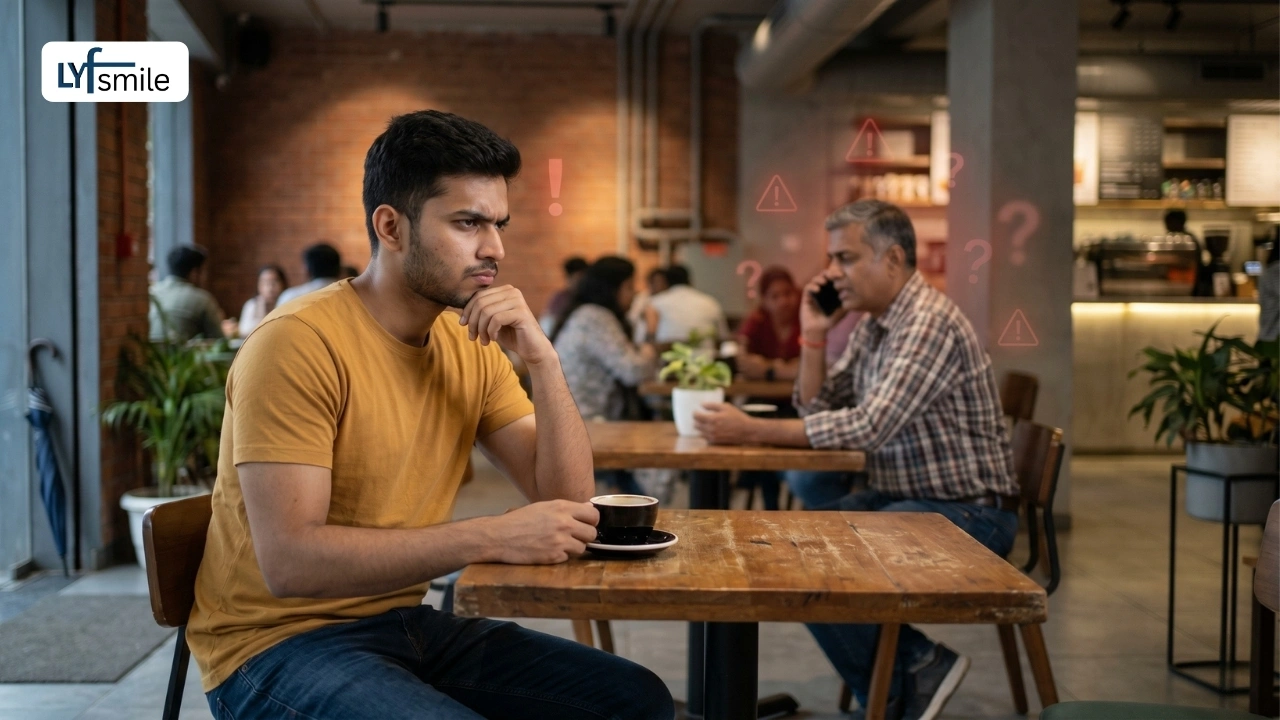 How to recognize toxic people: 10 key warning signs