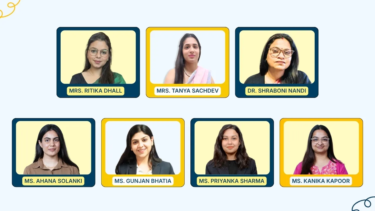 No. 1 Psychologist in India by Expertise: Top Experts of 2026 List