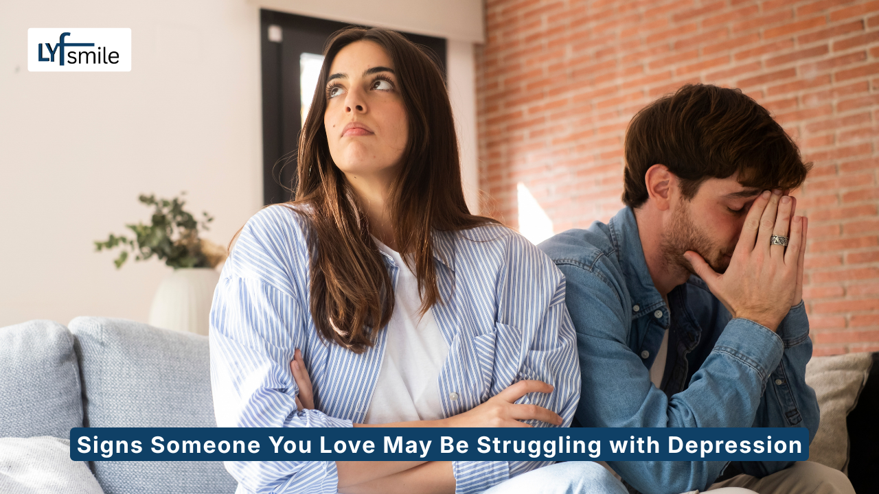 depression support from family and friends