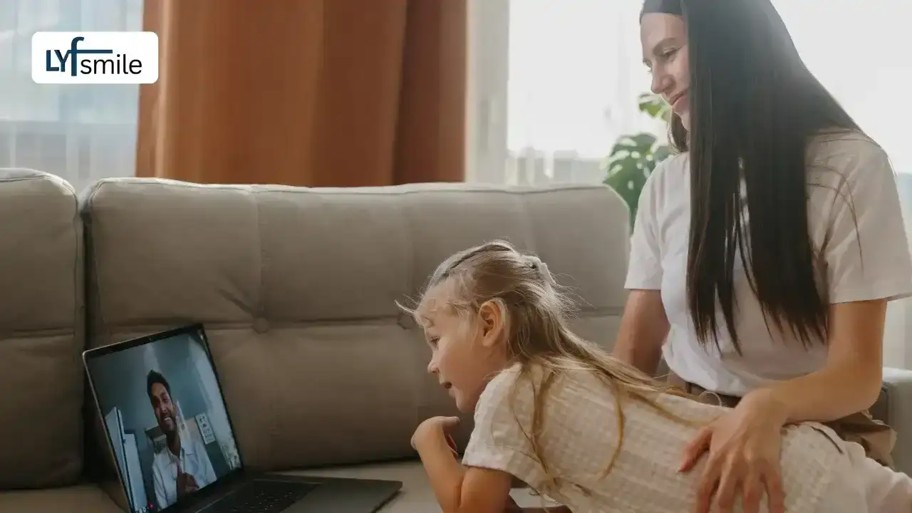 Best Child Therapist for Adhd, Ocd & Anger Issues