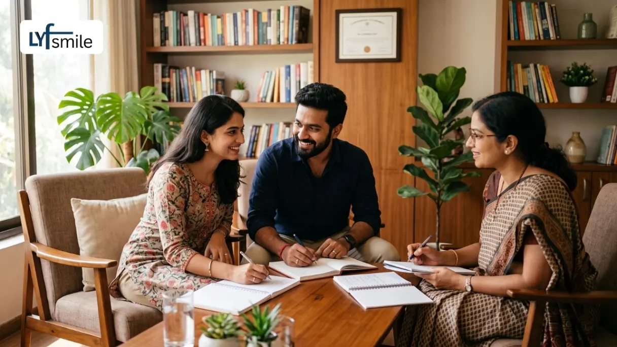 Real Problems Couples Face Before Marriage
