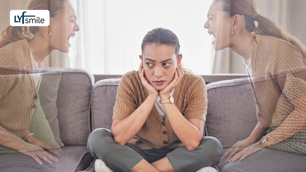 Everyday Stress vs Chronic Stress