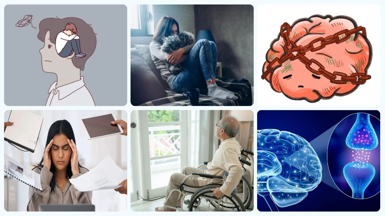 Online therapy for depression at Lyfsmile